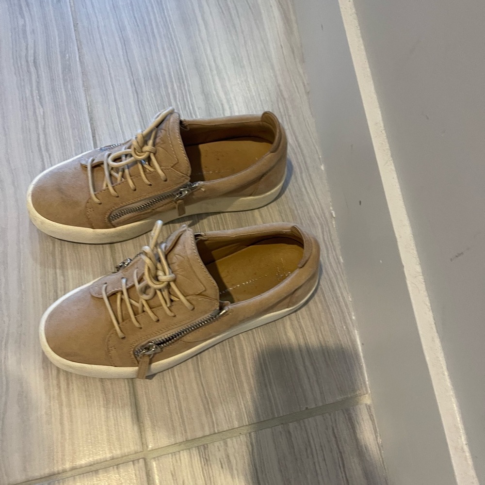giuseppe zanotti